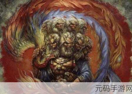 少年西游记九头狮子的无敌搭配秘籍