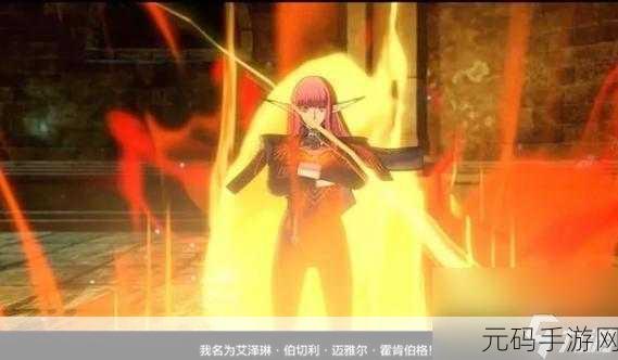深度洞察,暗喻幻想加莉卡 RANK 等级全方位攻略指南