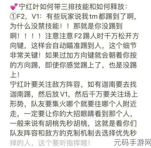 宁红夜被黑客攻击的原因和解决方法:1. "揭秘宁红夜黑客攻击背后的真相与防护对策