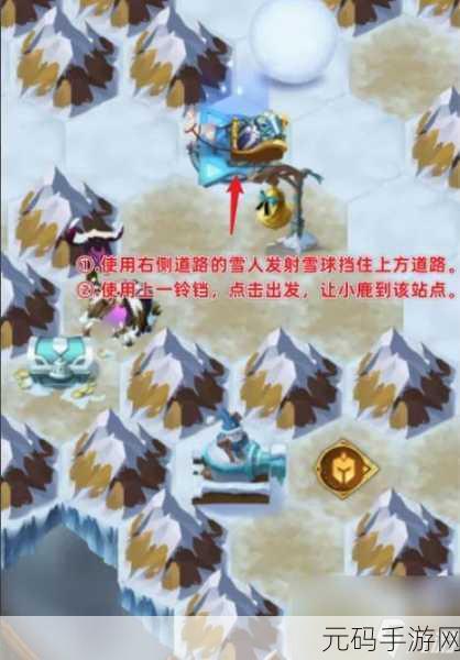 剑与远征更新版,23-60 关卡通关秘籍大公开