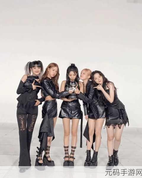 blackpink团约：当然可以！以下是一些基于BLACKPINK团约的扩展标题，均不少于10个字：