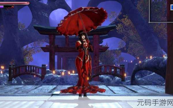 赤痕夜之仪式dlc：赤痕：夜之仪式与失落遗迹的重生