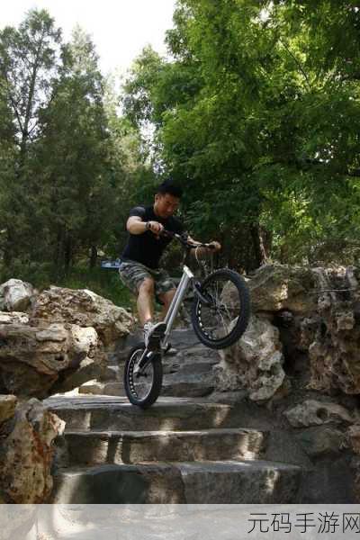 DownHill魔性攀爬风靡全网，挑战你的极限反应与创意操作