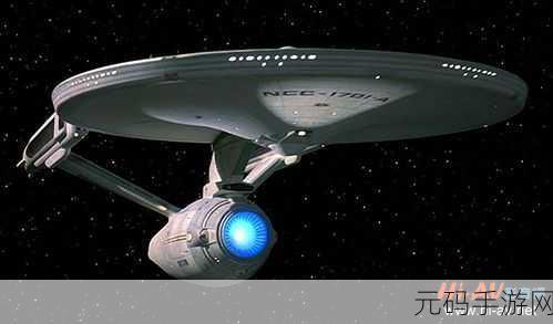 星际迷航新纪元,像素飞行射击冒险游戏震撼登场!