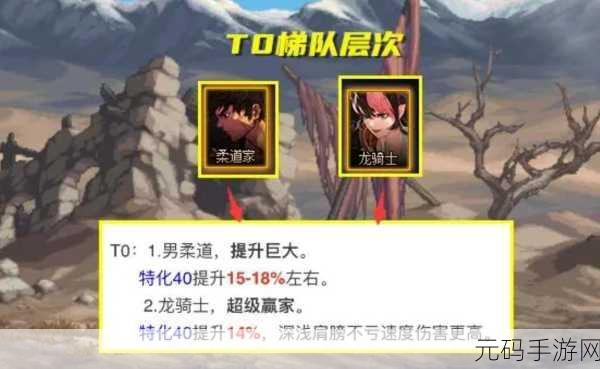 DNF2023 手游幻神职业大揭秘，谁能称雄？