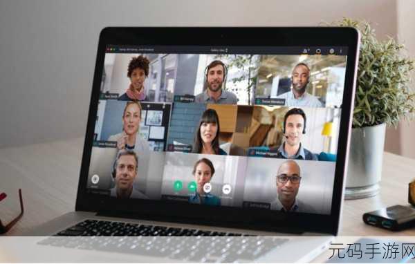 Zoom与牛ZOOm:1. "Zoom在线会议新体验,牛ZOOm带你畅游虚拟世界
