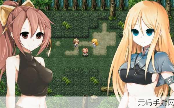 村雨的断刃,沉浸式日系剧情动作RPG,开启异界冒险之旅