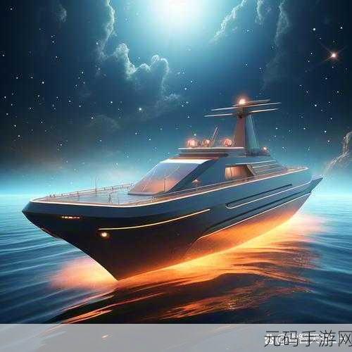 太久导航:1. 探索太久导航:引领未来出行的新方式