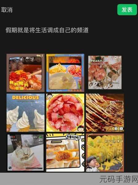 小圈重度自调任务:1. 小圈重度自调任务的创新实践与应用探索