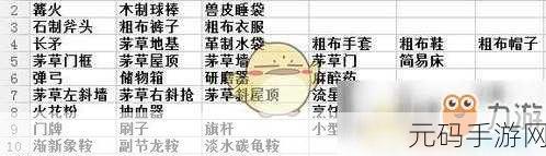 方舟,生存进化手游 砍树秘籍大公开