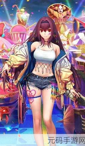 FGO 斯卡哈活动卡池英灵 C 子深度剖析与实战全指南