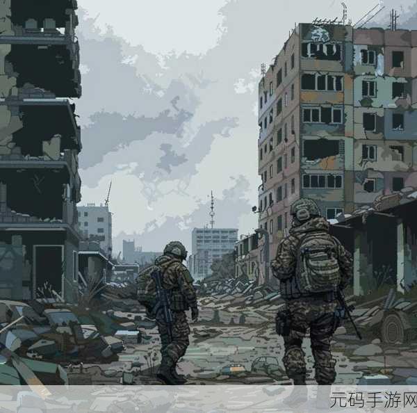 像素战场上的僵尸猎人大冒险,僵尸猎人像素生存联机版震撼来袭!