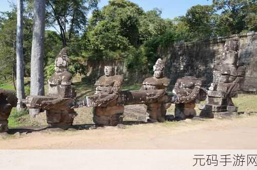穿越历史长河，挑战智慧极限 —— 2048朝代版震撼登场！