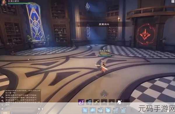 塔瑞斯世界,深度解析祈愿之石的神奇用法