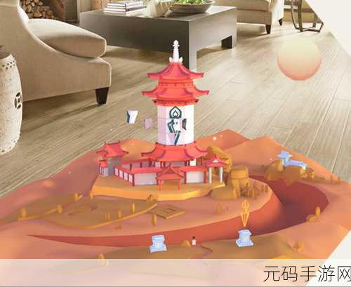 悠梦(YuME)安卓版,唯美解谜冒险之旅,邀你共赴