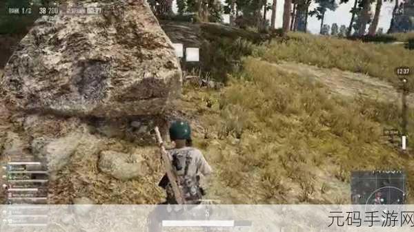 绝地求生现在好多挂：1. ＂绝地求生：揭露最新外挂手段与对策