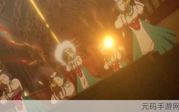 9·1破解版:1. 《破界之旅:9·1破解版全新冒险揭秘