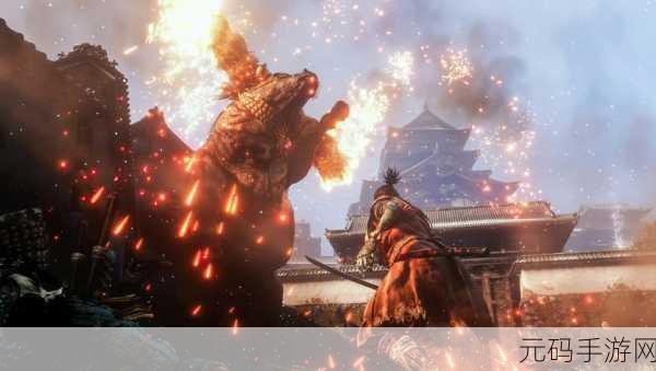 PS5最好的游戏:1. 《绝美冒险:探索PS5最佳游戏的精彩世界