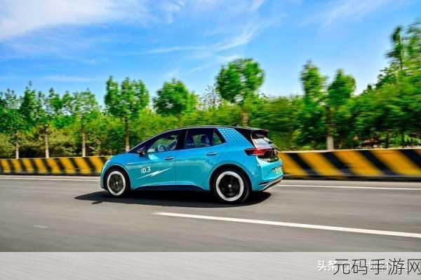 电动汽车模拟器2024版震撼登场，绿色驾驶新纪元等你探索！