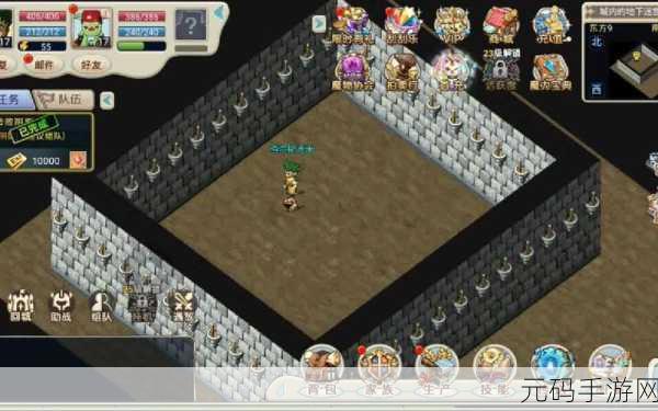 魔力重燃，回忆无价！魔力宝贝的回忆万钻福利版等你来探