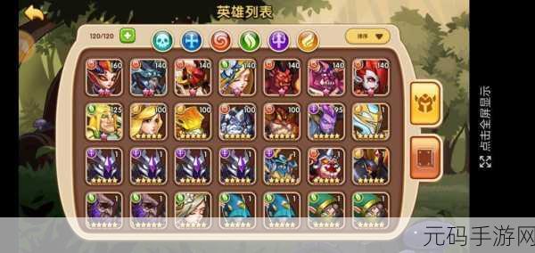 放置奇兵OPPO版下载,探索火爆全球的RPG手游新纪元