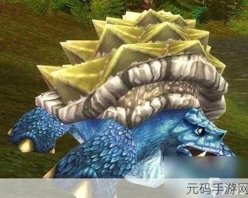 联盟矮人猎人洛克莫丹：1. 洛克莫丹的矮人猎人：探索地下城的秘密