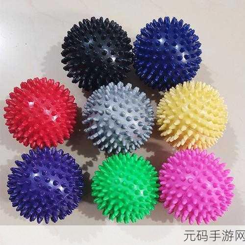 小小刺猬球风靡全网，休闲闯关新宠来袭！