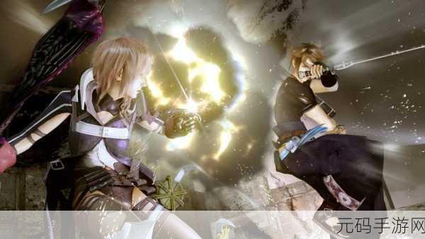 暗黑猎手震撼归来,西方魔幻题材角色扮演新体验