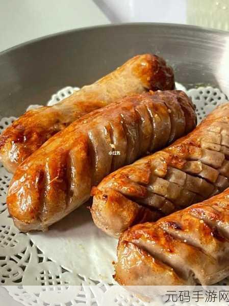 小洞需要大肉肠:1. "小洞见大世界:揭示隐藏的巨大潜力