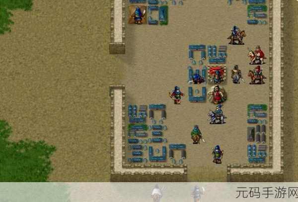 迷之魔剑虎子版震撼上线,日式卡通复古战棋新体验等你来探索