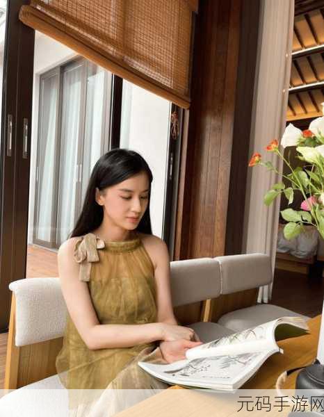 杨子为什么会看上黄圣依:杨子看上黄圣依的原因与他们的缘分分析