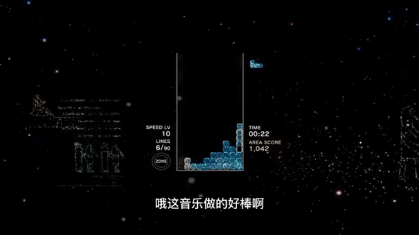 3D叠方块风靡指尖，音乐与节奏的创意碰撞，挑战你的闯关极限！