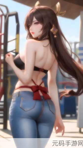 八重神子艹出白乳