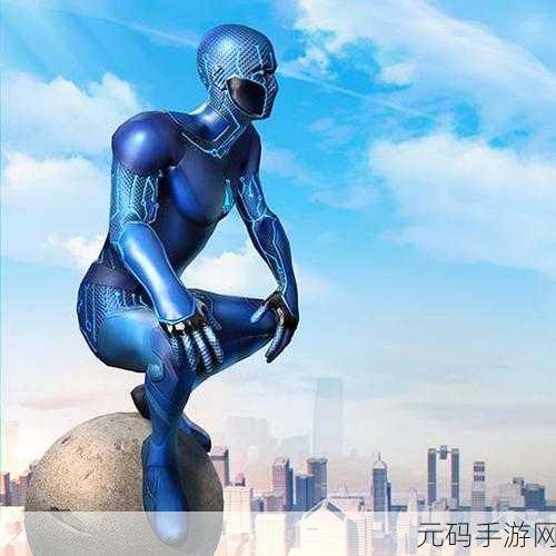 像素剑鱼io，畅游像素海洋，尽享动作竞技新乐趣！