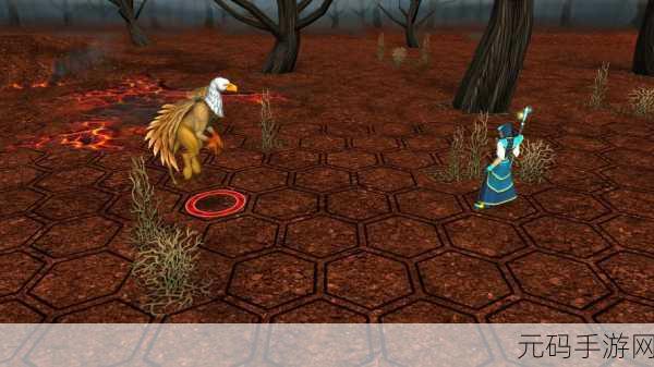 探秘魔幻新纪元,神的游戏模拟器震撼更新,RPG冒险之旅即刻启程!