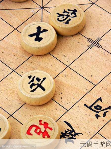 经典再现,智慧碰撞,中国象棋HD手机版下载盛启,画面精致引领益智新风尚