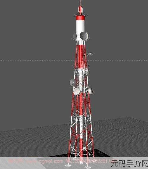 趣味无穷,挑战升级!有趣的塔3D带你领略堆塔新境界