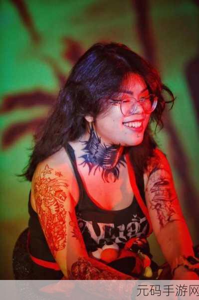 《十八岁大陆女RAPPER欢迎你》:1. 《年轻才女:探索大陆RAPPER的无限可能