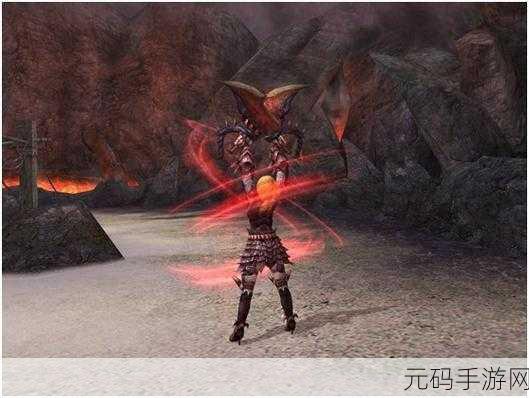 魔渊之刃兵临城下副本双刀玩法全攻略