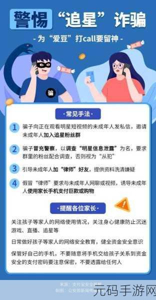 18岁以下禁用软件:1. 未成年人使用软件的风险与防范措施