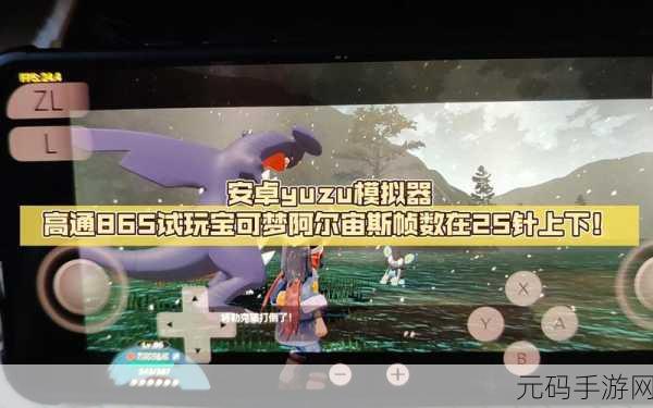 宝可梦大探险实用攻略,背景音乐关闭与高帧率设置指南