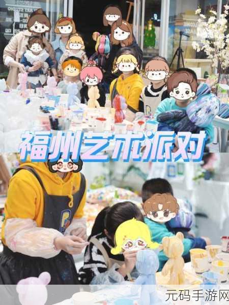 涂漆大炮,色彩碰撞下的休闲闯关新体验,现已火爆上线!