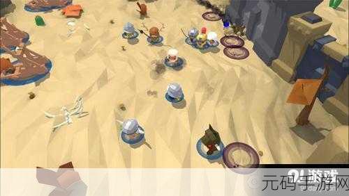 办公室烦恼一扫而空！破坏办公室3D低模解压游戏火爆上线