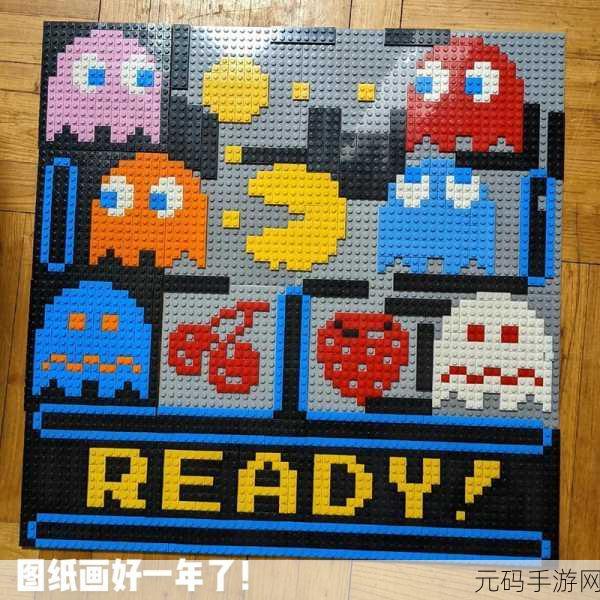 像素人(PixelMan)震撼登场，复古风潮席卷平台像素游戏界