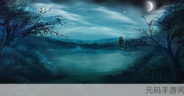 黑夜之前下载,清新简约,敏捷闯关新体验