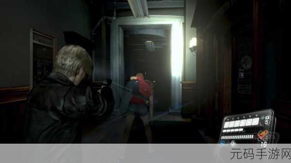 switch生化危机6控制技巧:掌控生化危机6:Switch操作技巧与战斗策略全解析