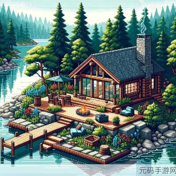 MiniDayZ2震撼更新，内置修改器版来袭，像素末日生存新纪元！
