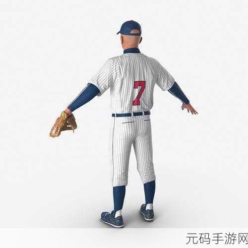 职业棒球9震撼登场,3D模拟竞技,点燃你的棒球梦