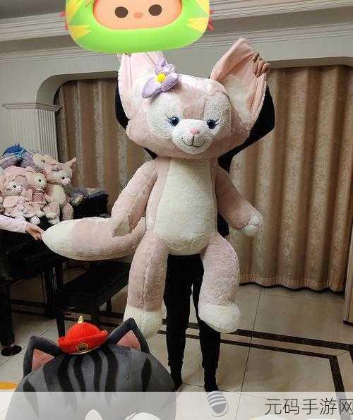 BTS Dollapk梦幻登场，解锁你的少女心，娃娃装扮新纪元！