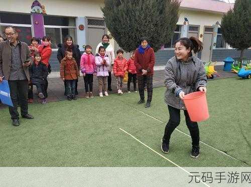 弹跳新纪元，再次起跳带你领略趣味无穷的闯关冒险